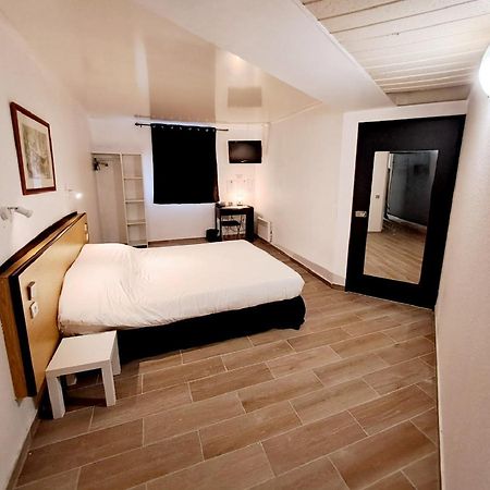 Crystal Hotel Saint Denis Basilique 외부 사진
