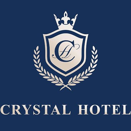 Crystal Hotel Saint Denis Basilique 외부 사진