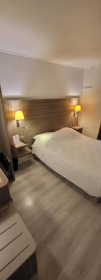 Crystal Hotel Saint Denis Basilique 외부 사진