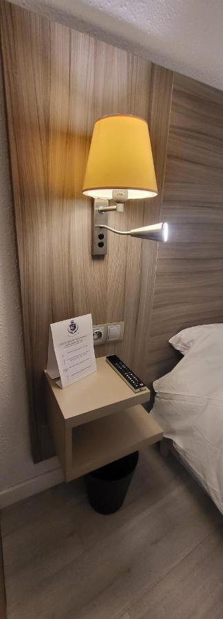 Crystal Hotel Saint Denis Basilique 외부 사진