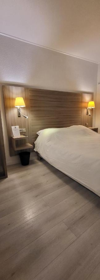 Crystal Hotel Saint Denis Basilique 외부 사진