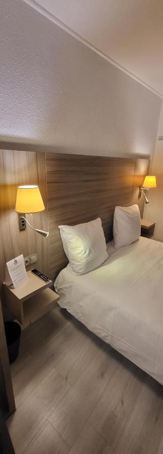 Crystal Hotel Saint Denis Basilique 외부 사진