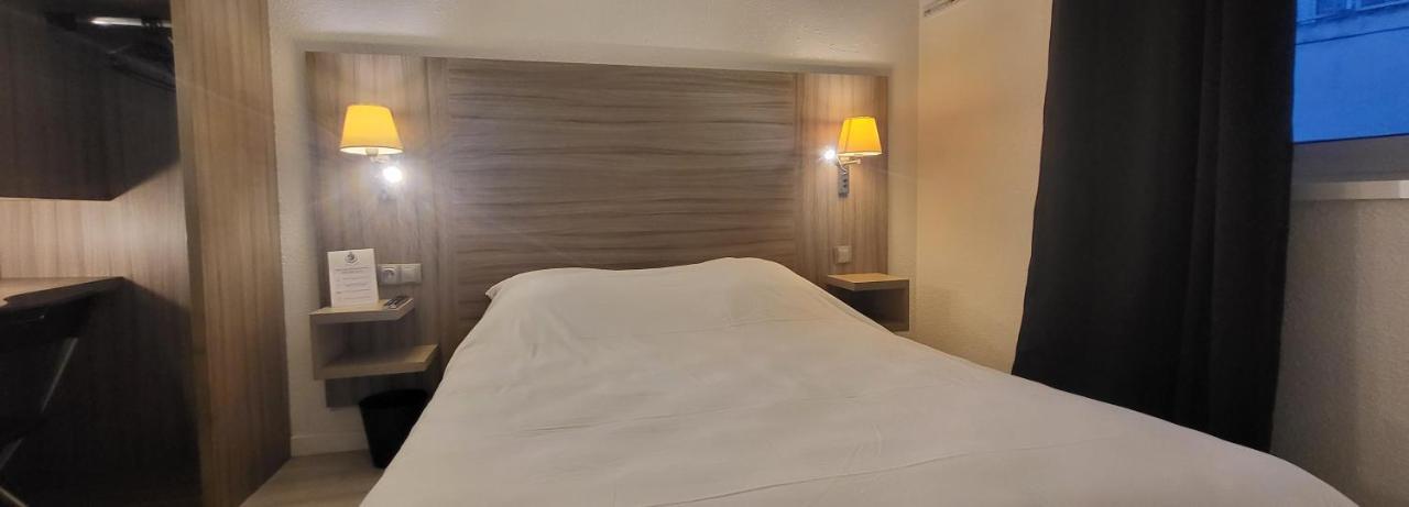 Crystal Hotel Saint Denis Basilique 외부 사진
