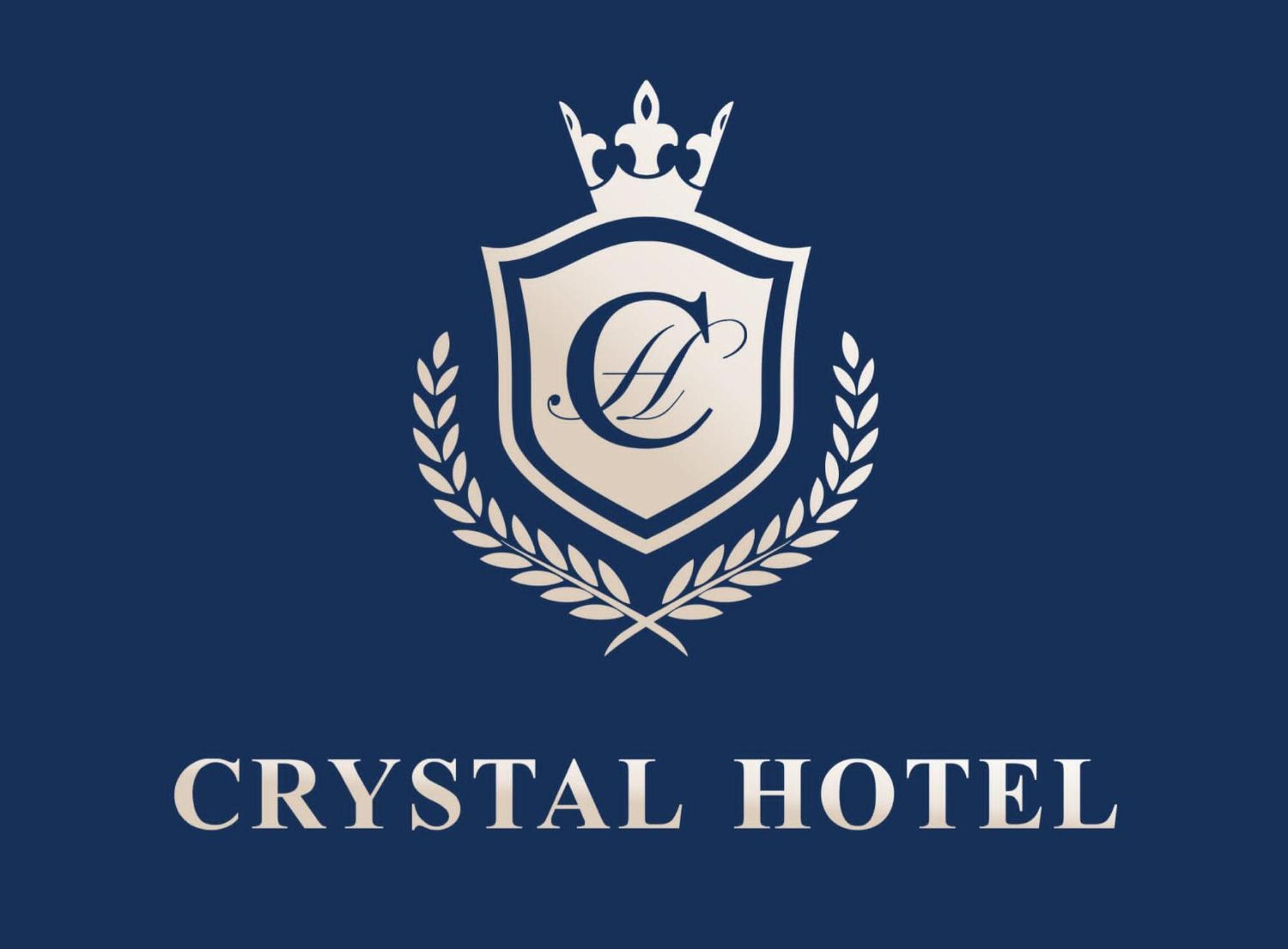 Crystal Hotel Saint Denis Basilique 외부 사진